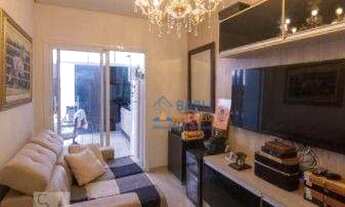 Imagem: Apartamento com 1 dormitório à venda