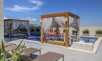 Imagem 5: Apartamento com 3 dormitórios à venda, 93 m² por R$ 692.000,00 - Distrito de Bonfim Paulis