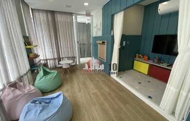 Imagem 6: Cobertura com 3 dormitórios à venda, 126 m² por R$ 5.689.000 - Centro - Balneário Camboriú