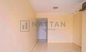 Imagem 4: Apartamento com 3 dormitórios à venda, 75 m² por R$ 600.000 - Tatuapé - São Paulo/SP