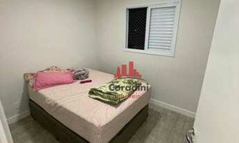 Imagem 4: Apartamento com 2 dormitórios à venda, 45 m² por R$ 240.000,00 - Cariobinha - Americana/SP