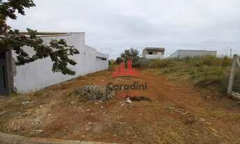 Imagem 3: Terreno à venda, 250 m² por R$ 175.000 - Jardim dos Lagos - Nova Odessa/SP