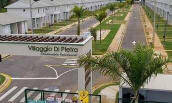 Imagem: VENDO AGIO DE CASA NO PEDRA 90