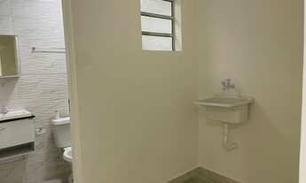 Imagem 5: Apartamento para aluguel com 32 metros em frente ao Metrô Alto da Boa Vista!