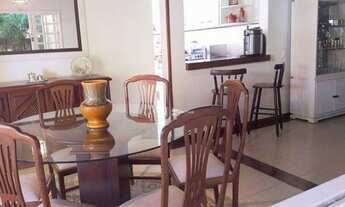 Imagem 5: Casa com 4 dormitórios à venda, 390 m² por R$ 2.000.000,00 - Pernambuco I - Guarujá/SP