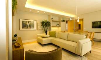 Imagem 2: Apartamento com 3 Suítes à venda, 144 m² por R$ 1.600.000 - Rua Natal Cecone, 426 - Ecovil