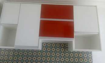 Imagem 3: Apartamento para Venda em Uberlândia, Tubalina, 2 dormitórios, 1 banheiro, 1 vaga