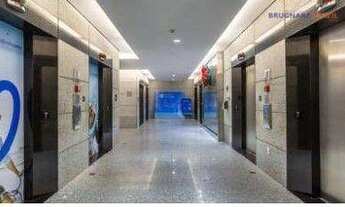 Imagem 7: Laje para alugar, 1.118,58m² por R$ /mês - Tamboré - Santana de Parnaíba/SP