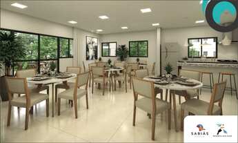 Imagem 5: Apartamentos lindos à venda - Reserva das Aves