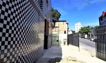 Imagem 4: Galpão para alugar, 551 m² por R$ 9.000,00/mês - Goiânia - Belo Horizonte/MG