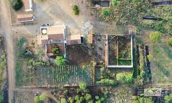 Imagem 2: Chácara com 04 hectares à venda, 40000 m² por R$ 250.000 - Zona Rural - São José de Espinh