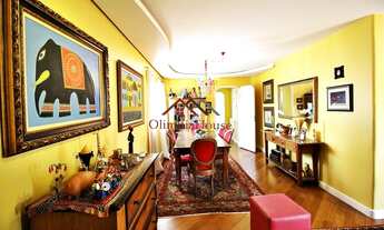 Imagem 6: Venda Apartamento 3 Dormitórios - 357 m² Vila Nova Conceição