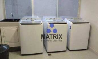 Imagem 3: Lindo flat alto padrão