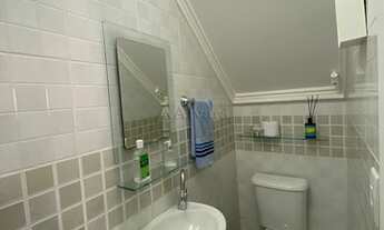 Imagem 3: Venda-Sobrado-São Paulo-Vila Albertina