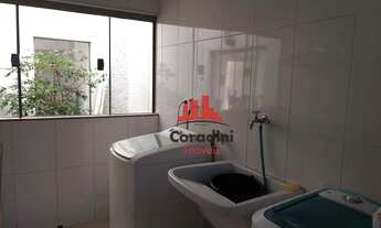 Imagem 6: Casa com 3 dormitórios à venda, 160 m² por R$ 450.000 - Jardim Boer I - Americana/SP