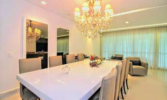 Imagem 3: BELO HORIZONTE - Apartamento Padrão - Serra