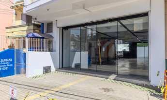 Imagem: PORTO ALEGRE - Loja/Salão - SAO GERALDO