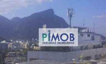 Imagem 3: Apto no alto Leblon,com vista mar