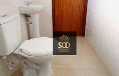 Imagem 4: Casa à venda, 55 m² por R$ 179.990,00 - Forquilhas - São José/SC