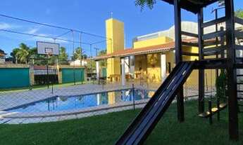 Imagem 4: Casa com 4 dormitórios à venda, 117 m² por R$ 320.000,00 - Lagoa Redonda - Fortaleza/CE