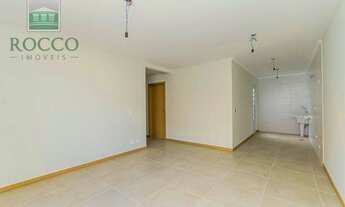 Imagem 3: Casa com 3 dormitórios para alugar, 77 m² por R$ 1.580,00/mês - Santa Cândida - Curitiba/P