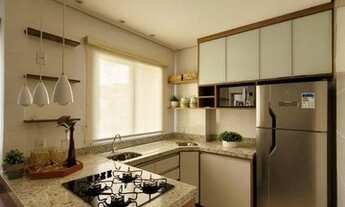 Imagem 4: Apartamento com 2 dormitórios à venda, 37 m² por R$ 256.000,00 - Vila Matilde - São Paulo