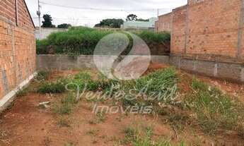 Imagem 4: Terreno - Jardim Aranha Oliveira - Santa Bárbara D'Oeste