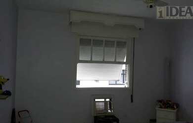 Imagem 9: Apartamento 2 dormitórios com suite e dependência na Ponta da Praia, em Santos SP