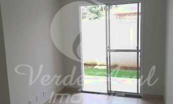 Imagem: Apartamento - Jardim Alto da Boa Vista