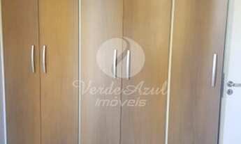 Imagem 6: Apartamento - Mansões Santo Antônio - Campinas