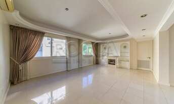 Imagem 4: Apartamento para venda tem 147 m² com 3 quartos na Padre Chagas Moinhos de Vento - Porto A