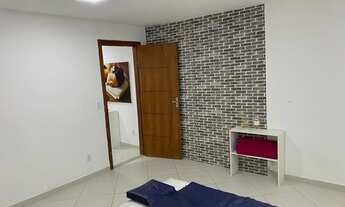 Imagem 2: Casa à venda, 450 m² por R$ 390.000,00 - Feu Rosa - Serra/ES