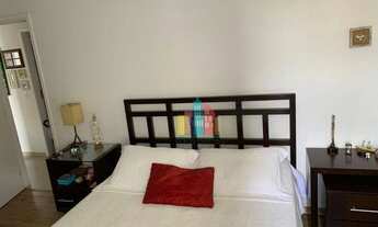 Imagem 4: Moema - Pássaros ! Andar alto !Apartamento gracioso e confortável !