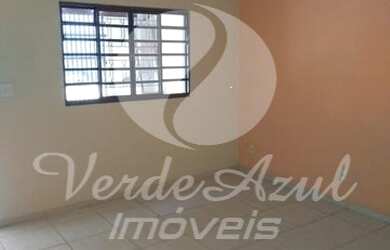 Imagem 2: Casa - Jardim Novo Ângulo - Hortolândia