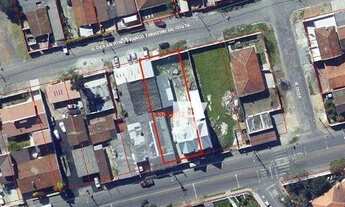 Imagem: Terreno à venda, 137 m² por R$ 160.000,00