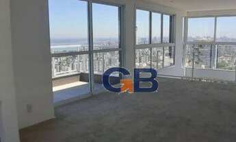 Imagem 3: Linda Cobertura com exuberante vista panorâmica com 3 dormitórios com 219 m² por R$ 2.150