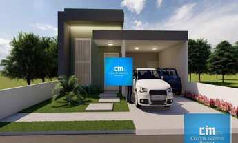 Imagem 6: Casa Residencial à venda, Portal Ville Jardins, Boituva -