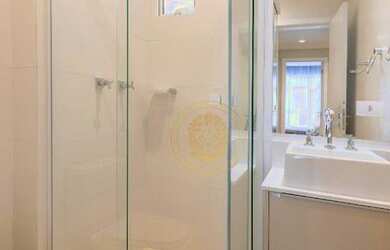 Imagem 5: Apartamento com 3 dormitórios à venda, 96 m² por R$ 902.000,00 - Batel - Curitiba/PR