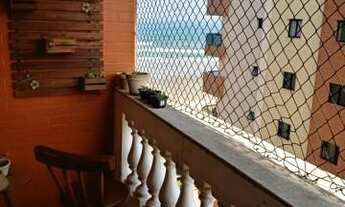 Imagem 3: Apartamento para Venda em Praia Grande, Tupi, 2 dormitórios, 1 suíte, 2 banheiros, 1 vaga