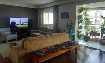 Imagem 6: Apartamento Venda 3 Dormitórios - 141 m² Vila Romana