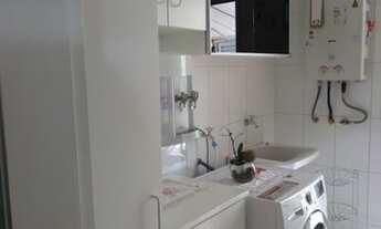 Imagem 4: Nature Vilage 1 Casa em condomínio com 3 dormitórios