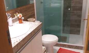 Imagem 7: Apartamento para venda com 58 metros quadrados com 2 quartos