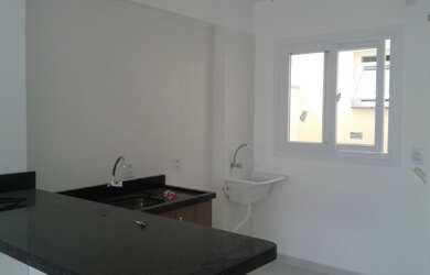 Imagem 4: Lindo apartamento de um dormitório na Ijuí 366/202