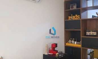 Imagem 2: Sala para alugar, 23 m² por R$ 2.000,00/mês - Jardim Taquaral - São Paulo/SP