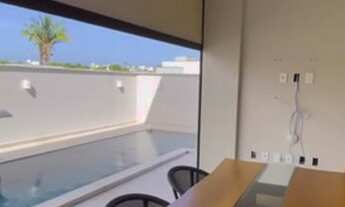 Imagem 2: Casa de condomínio para venda com 360 metros quadrados com 6 quartos