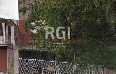 Imagem 3: Porto Alegre - Casa Padrão - Santana