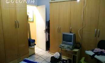 Imagem 5: São Bernardo do Campo - Casa Padrão - Rudge Ramos