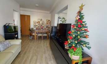 Imagem 1: Apartamento Residencial à venda, Boqueirão, Santos -