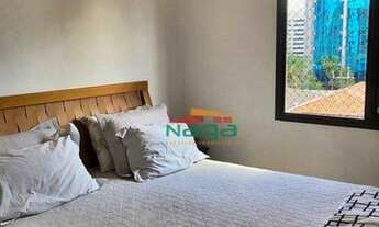 Imagem 8: Apartamento à venda, 94 m² por R$ 850.000,00 - Vila Guarani (Z Sul) - São Paulo/SP