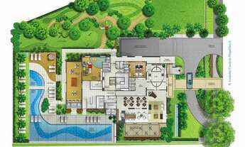 Imagem 5: São Paulo - Apartamento Padrão - Itaim Bibi